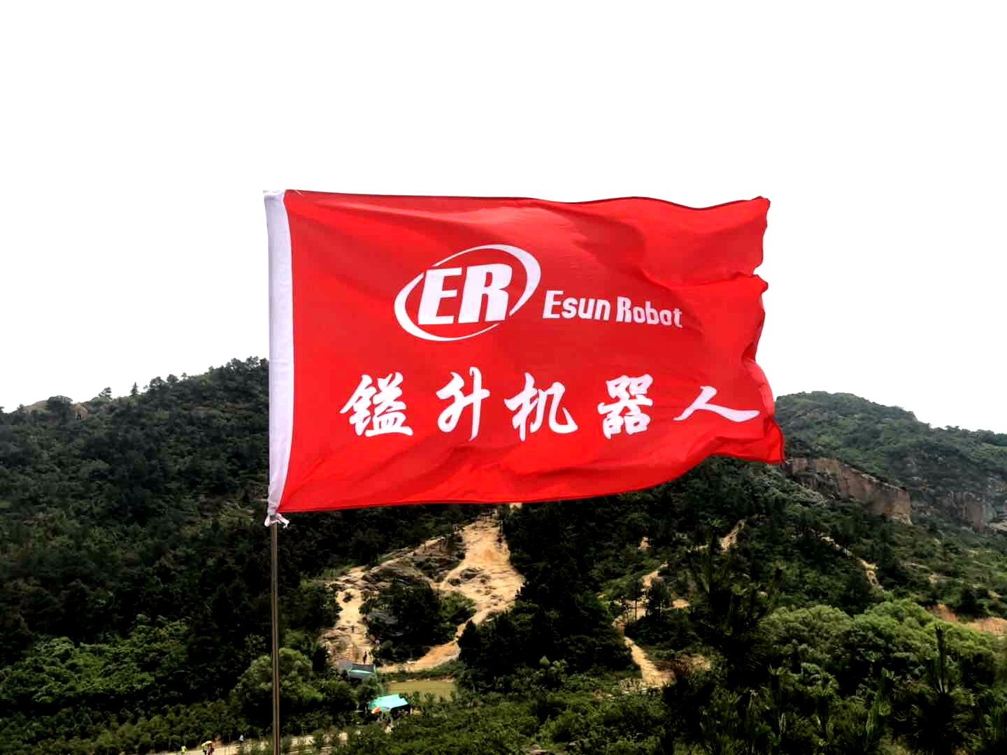 攀登無(wú)止境，行走中的鎰家人